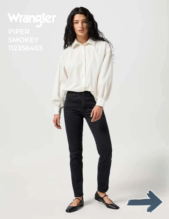 PIPER SMOKEY 112356403 - malé